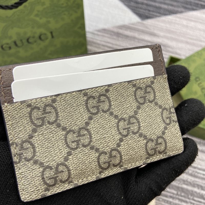 Gvc*1 wallets